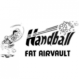 AIRVAULT FAT 2