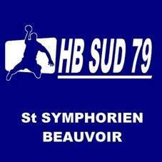 HANDBALL SUD DEUX-SEVRES 1