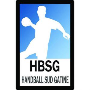 HANDBALL SUD GATINE 1