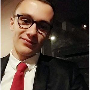 FERCHAUD Octavien